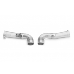 TubiStyle Porsche 911 Carrera S 997.1 Exhaust kit